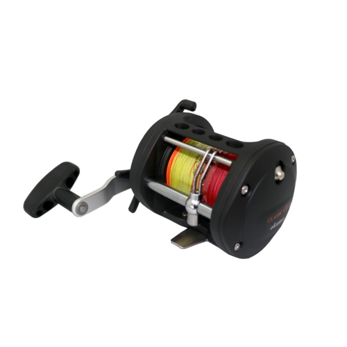 okuma 300 reel X-Series Spinning X-4000XA The Okuma MK Okuma Cold Water “A” Line