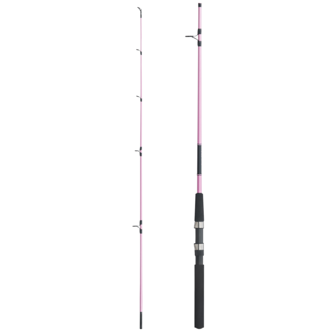 shakespeare ugly stik striper spinning rod Ugly Stik Inshore Select Spinning Rod