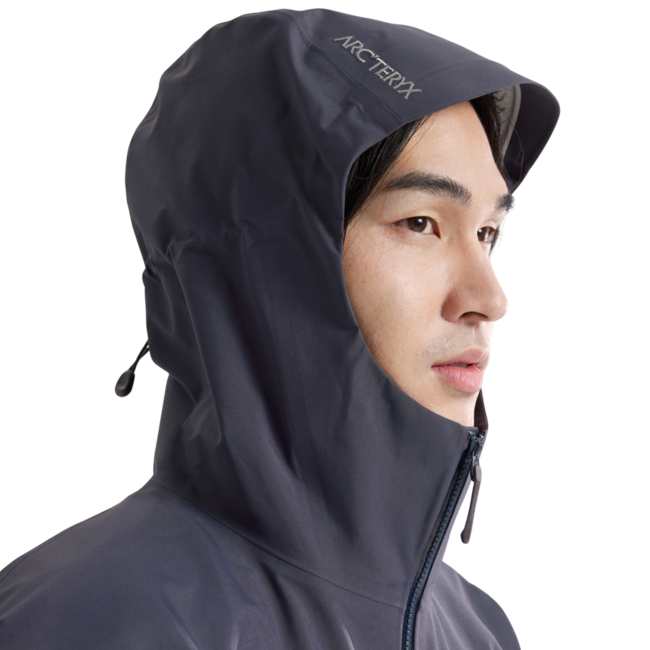 Arc'teryx Beta Jacket view 3