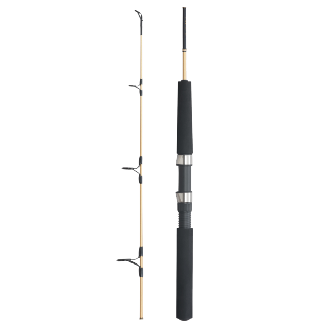 bass pro shop stampede spinning combo Stampede Bass Pro Shop Rod "REVIEW"