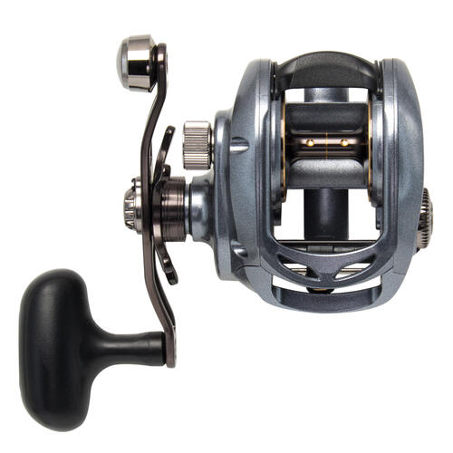 daiwa 500c fishing reel Daiwa LX-HD500XH-P Lexa HD 500 Baitcasting Reel