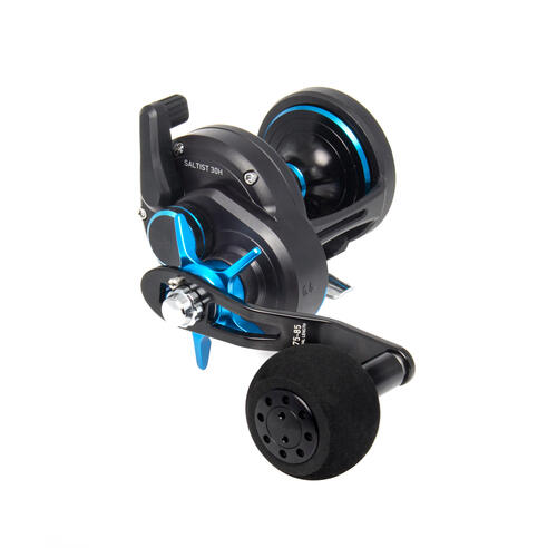 daiwa saltist 30t nz Daiwa Saltist SD 30H Overhead Fishing Reel