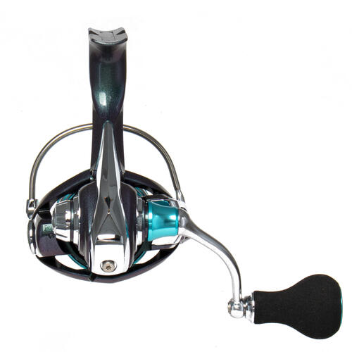 Daiwa 20 Emeraldas X LT 2500S-H Spinning Aji Reel | Land & Sea NZ