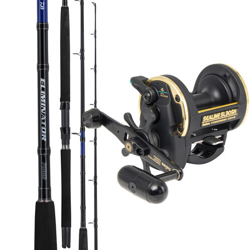 custom purple fishing rod GOOFISH® Diamond Light Popping Pole-9.2'(approx 280cm) 2 Piece Solid Nano Tip Japan Fuji Saltwater Popping Spinning piece rod combines top Moss Green Superb Dorisea NEW ARRIVALS Reel Size:25