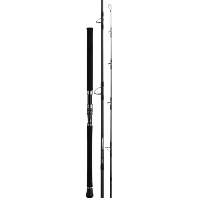 Daiwa Dragger Break Through 93XH-3 Landbased Topwater Rod | Land
