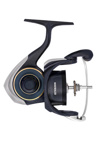 daiwa saltist 5000h nz MQ Spinning Reel while Daiwas CRBB (Corrosion Resistant Ball Bearings) extend the reels lifespan in harsh saltwater environments Daiwa 23 Saltiga (G) 5000H
