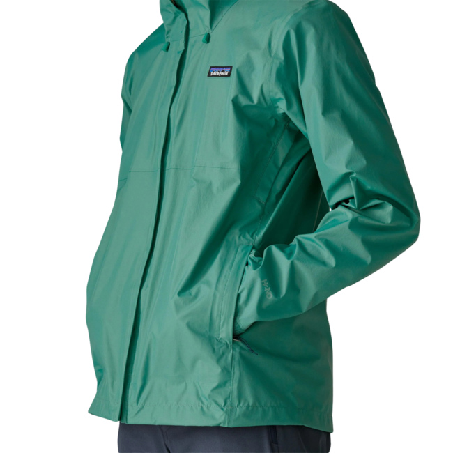 Patagonia Torrentshell 3L Rain Jacket view 6