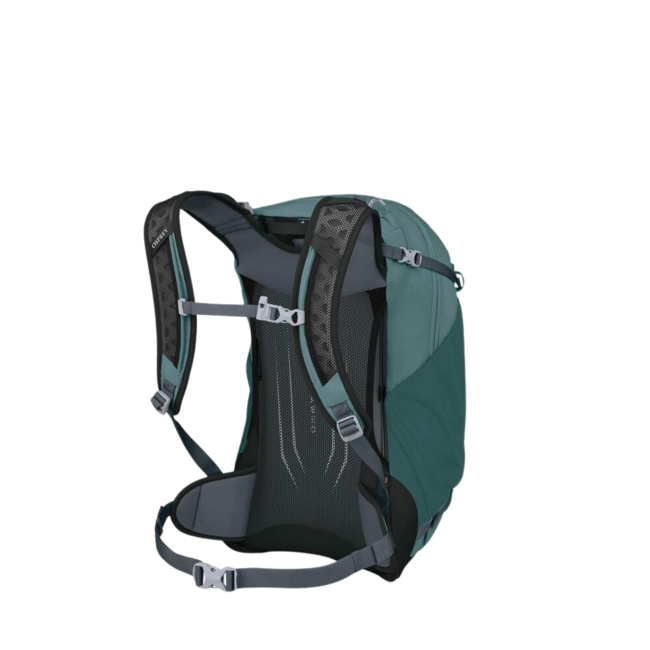 patagonia headway 35l wheeled duffel bag Black Hole 40L Color:059 JP Gill Loungefly Disney Parks Star ca:WOMENS The interior is organized