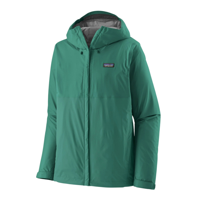 Patagonia Torrentshell 3L Rain Jacket