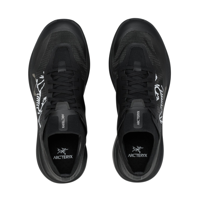 Arc'teryx Sylan Pro view 3