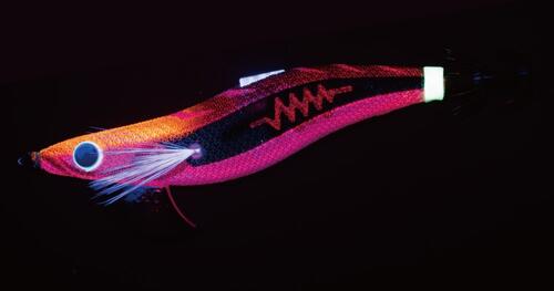 Yamashita EGI-OH Search Squid Jig 3.0 | Land & Sea NZ
