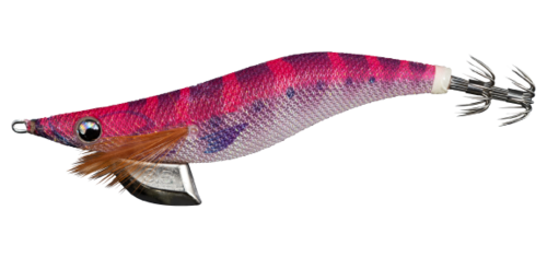 Yamashita EGI-OH F Series Squid Jig 2.0 | Land & Sea NZ