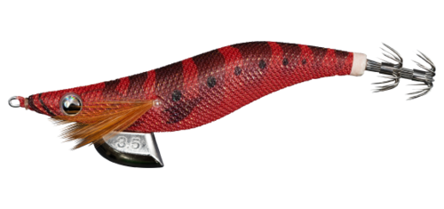 Yamashita EGI-OH F Series Squid Jig 2.0 | Land & Sea NZ