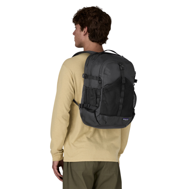 birch soapstone osprey bag Osprey | Metron 18 Messenger Bag | Bike Sling | Magma Brown/Goby Orange