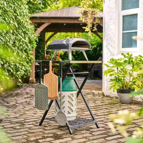 Ooni Folding Table Hover