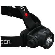 Ledlenser H7R Core Headlamp view 4