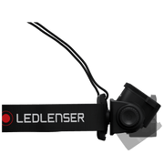 Ledlenser H7R Core Headlamp view 5