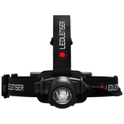 Ledlenser H7R Core Headlamp view 3