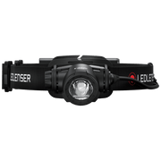 Ledlenser H7R Core Headlamp view 2