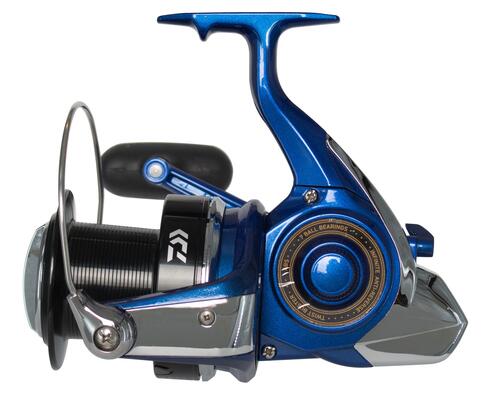 daiwa ecp6000 emcast plus saltwater spinning reel Saltiga Reels Daiwa Fishing Tackle 2016 Catalog