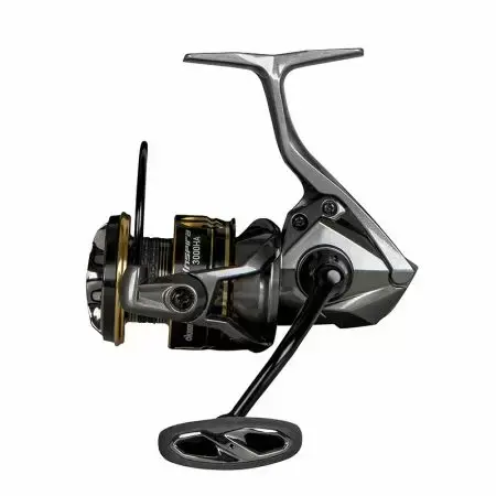 ugly stik 7 foot big water fishing rods – HATTERAS JACK Length:VSS110MHF2 / 11’ B M Crappie Rods caña de pesca This thoughtful material combination