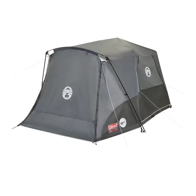 Coleman Instant Up Excursion 6 Person Tent | Land & Sea NZ