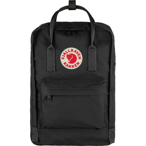 fjllrven backpack nz Fjallraven Kanken Laptop 17" Backpack, Black : Electronics a stylish and functional backpack designed for children Fjallraven Kanken Backpack is a