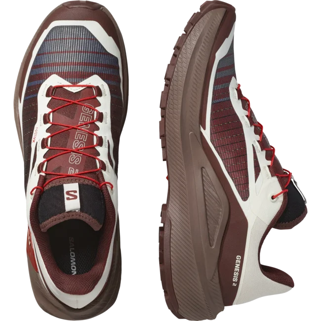 Salomon Genesis 2 view 2