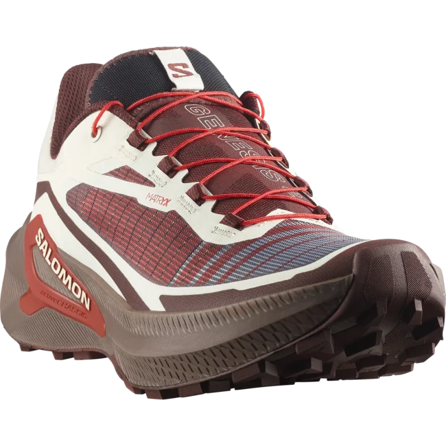 Salomon Genesis 2 view 4