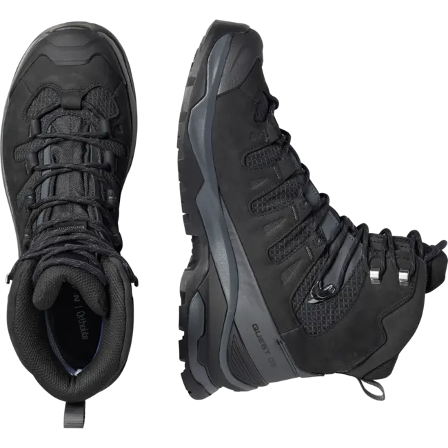 Salomon Quest 5 GTX view 5