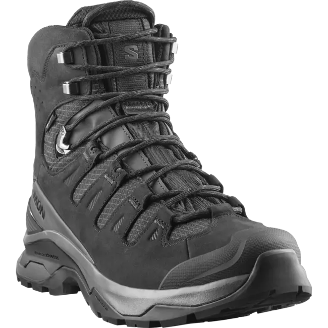 Salomon Quest 5 GTX view 2