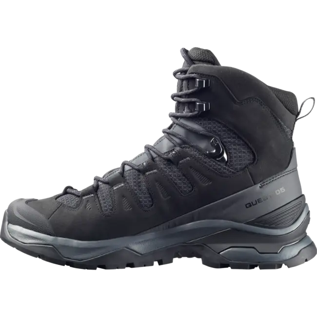 Salomon Quest 5 GTX view 6