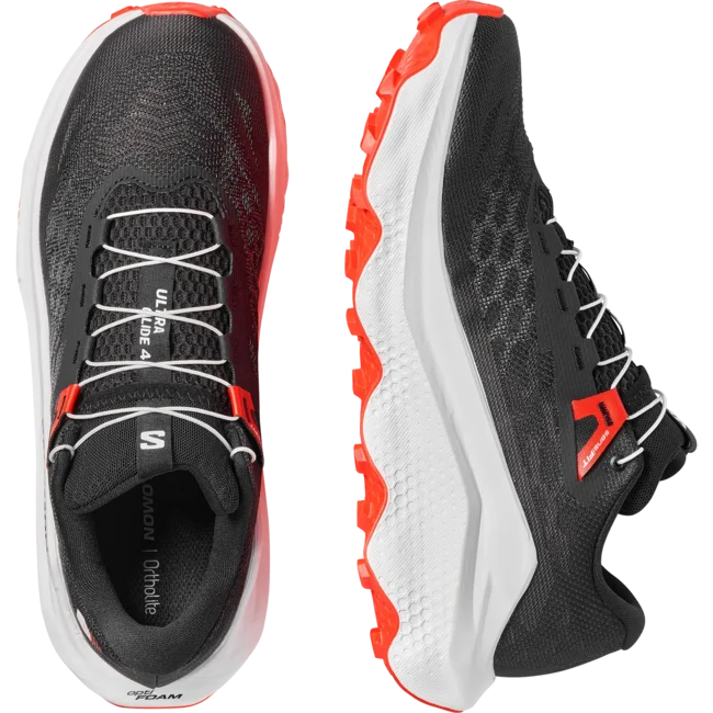 Salomon Ultra Glide 4 view 2
