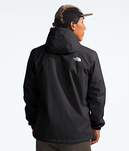 The North Face Antora Rain Jacket view 3
