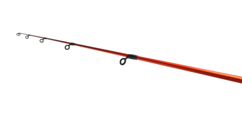 Okuma Nanomatrix X softbait spin rod