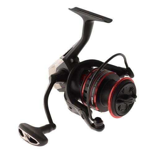 rod matched to shimano ix4000r spinning reel Shimano IX4000 Spin Reel with Line