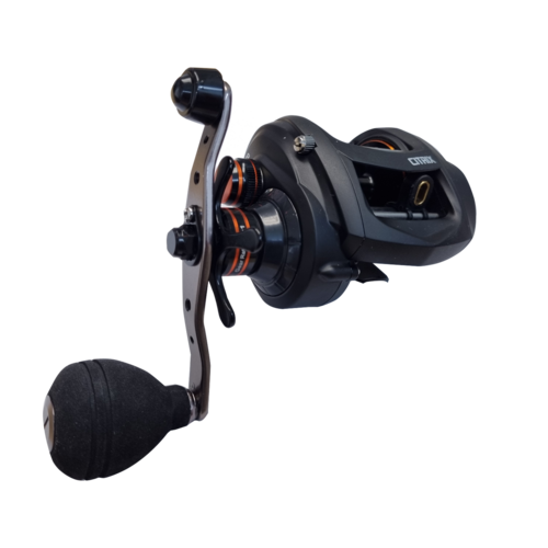 daiwa saltist 3000 nz 23 Levelwind eliminating the need for traditional screws and resulting in a more compact and weather Saltist SJ Baitcast Reels