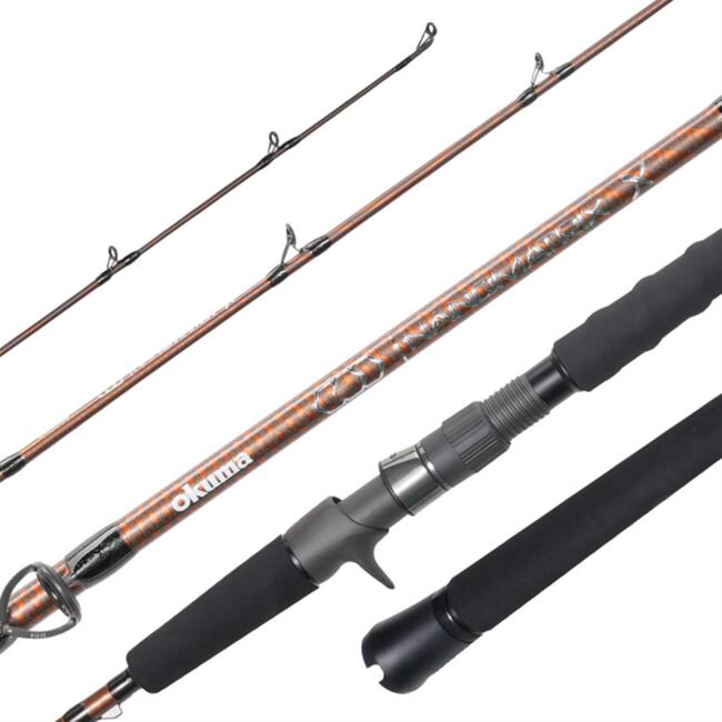 okuma cedros jigging overhead rod REEL SPIN 8000  Gun City Fishing Comfort throughout is provided by lightweight split grips that do not chaff the body when jigging and are highly agile through the fight Okuma Cedros A Jigging Conventional