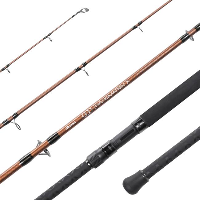 okuma celilo spinnnig rods Okuma Celilo CE-S-862MLa Spinning Rod (8ft 6in)  Ted's Sports Center