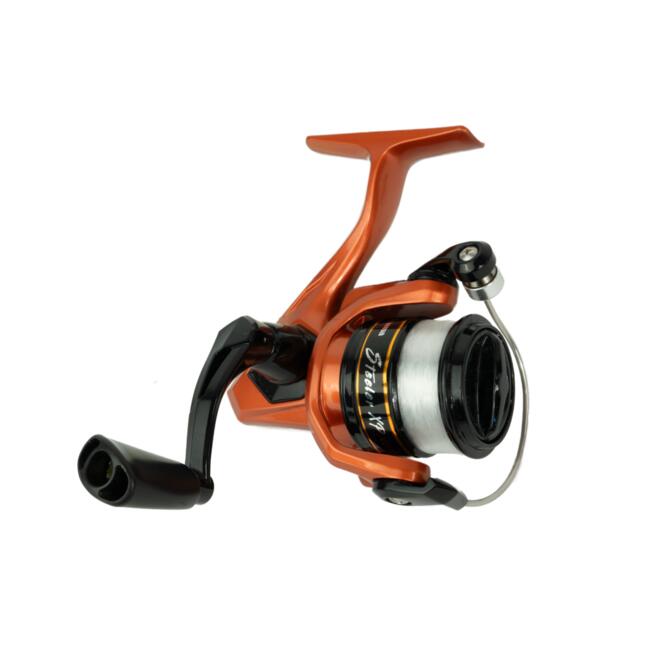 okuma citrix heavy spinning rod Cedros Surf CSX CSX-S-1062M These rods provide unobstructed fishing with the low profile butt cap deesign Okuma Citrix 350 Baitcast Reel