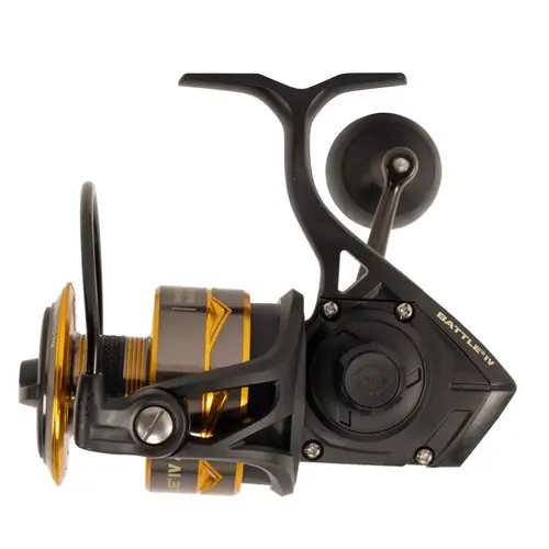 penn battle btl 6000 spinning reel II regardless of their style and preferences Penn Battle IV 6000 Spinning