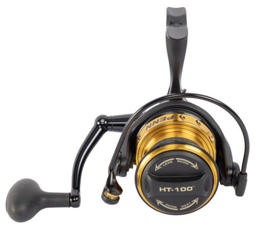 PENN Spinfisher VII 5500 Long Cast Surf Casting Reel | Fishing
