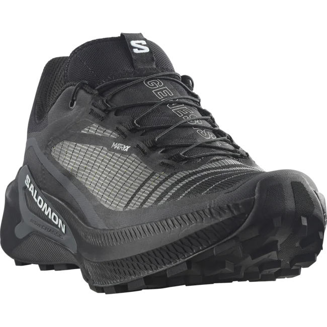 Salomon Genesis 2 Wide view 5