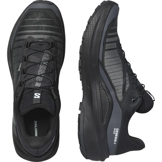 Salomon Genesis 2 Wide view 2
