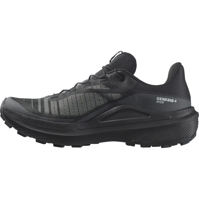 Salomon Genesis 2 Wide view 3