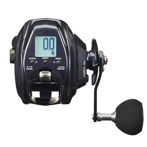 Daiwa 23 Leobritz 300J electric reel