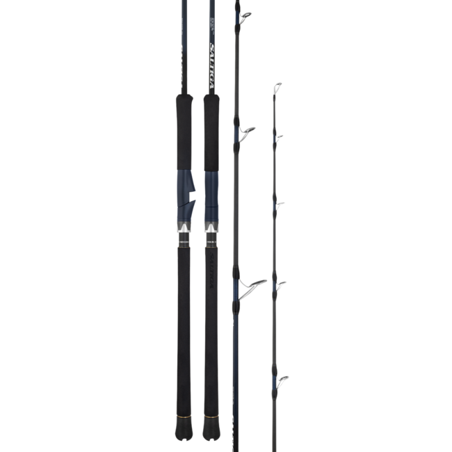ロッド DRAGGER BREAK THROUGH 93XH-3 Dragger Break Through – Daiwa