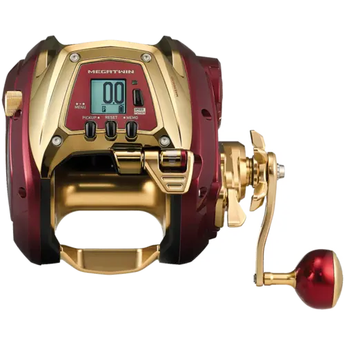 Daiwa Seaborg G1800M-RJ