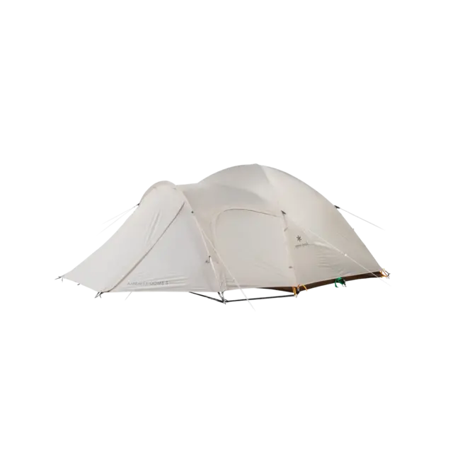 Tents & Shelters