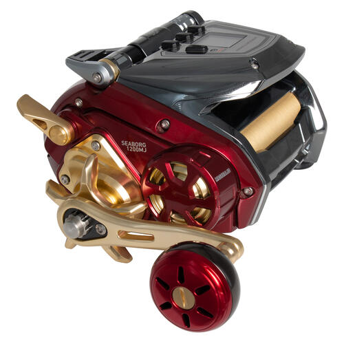 Daiwa Seaborg 1200MJ